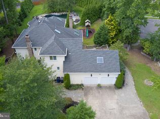 1 Oak Ter, Voorhees, NJ 08043