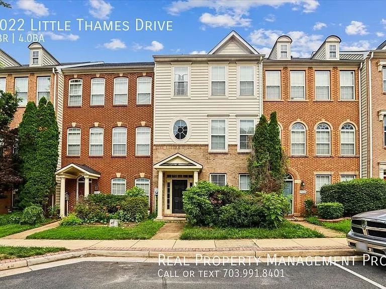 7022 Little Thames Dr — Photo 1