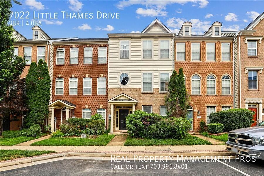 1st image of 7022 Little Thames Dr