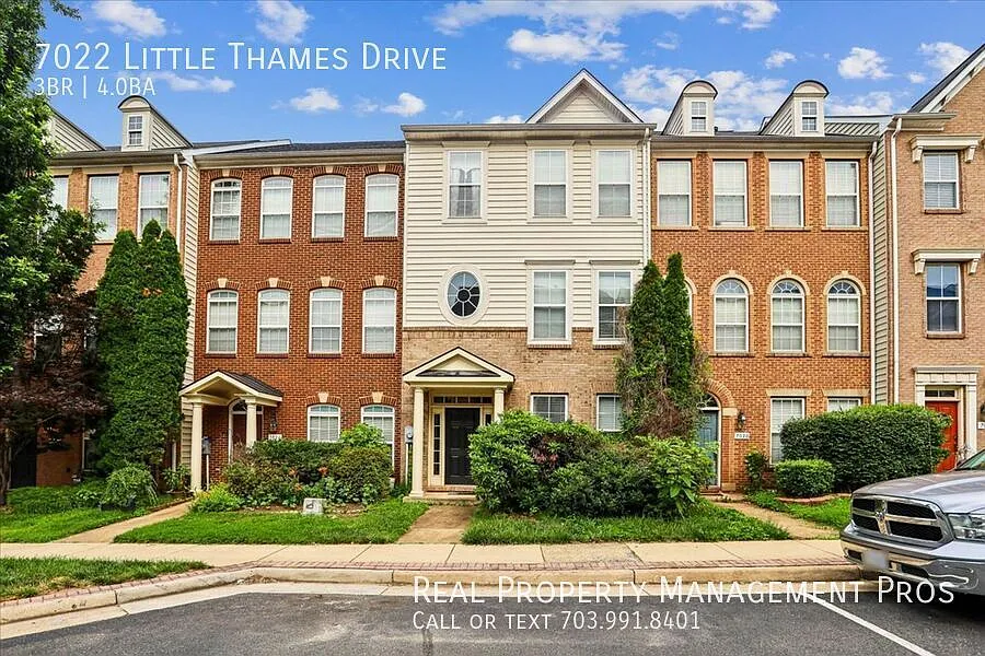 7022 Little Thames Dr