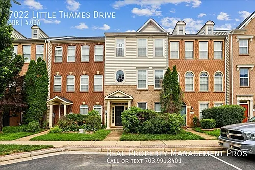7022 Little Thames Dr Photo 1