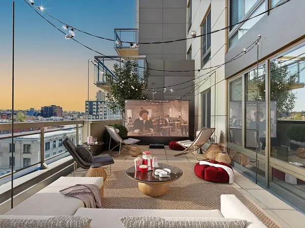 500 4th Ave APT 9F, Brooklyn, NY 11215