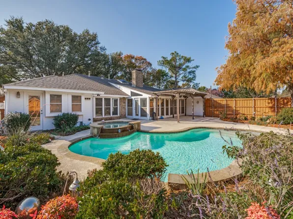 1807 S Crst, Carrollton, TX 75006