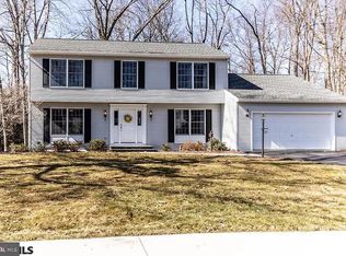 611 Severn Dr, State College, PA