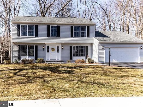 611 Severn Dr