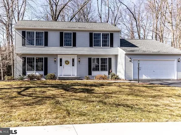 611 Severn Dr, State College, PA 16803