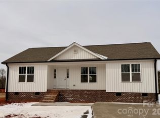 900 Dunns Mountain Church Rd, Salisbury, NC 28146