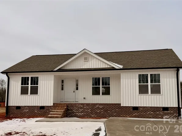 900 Dunns Mountain Church Rd, Salisbury, NC 28146