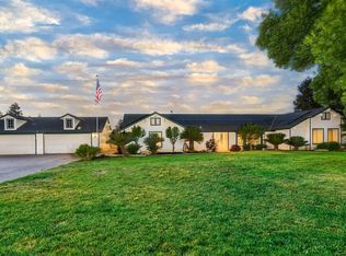 10058 E Bullard Ave, Clovis, CA