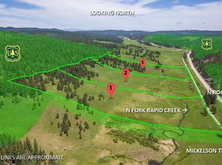 N Rochford Rd, Lead, SD 57754