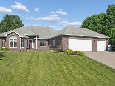 6000 Nottingham Dr, Johnston, IA, 50131