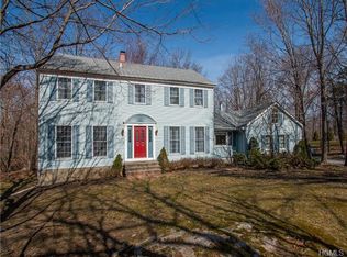 438 Rye Hill Rd, Monroe, NY 10950