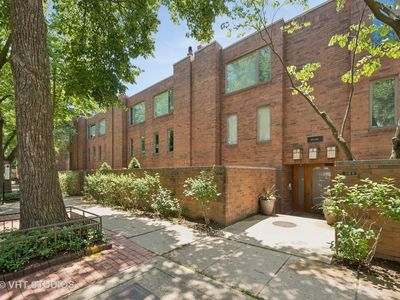 1904 N Mohawk St #26, Chicago, IL, 60614