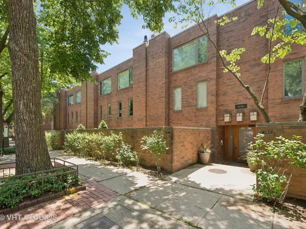 1904 N Mohawk St #26, Chicago, IL 60614
