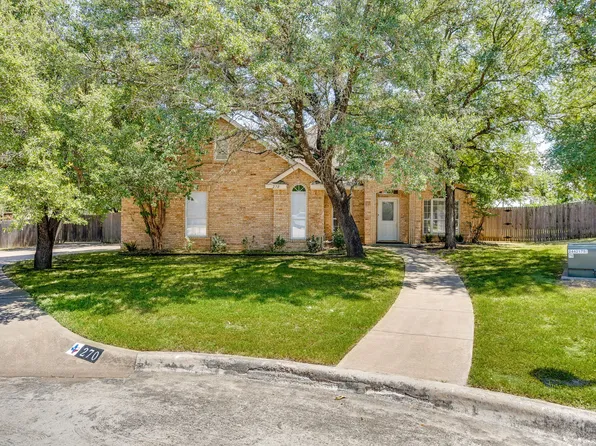 270 Bluff View Ct, Aledo, TX 76008