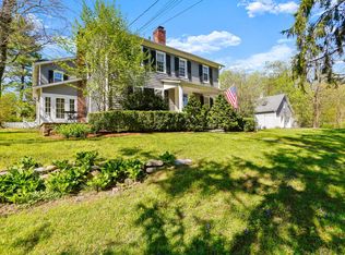 31 Jelliff Mill Rd #R, New Canaan, CT 06840