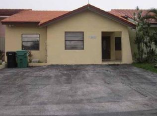 14369 SW 45th Ter, Miami, FL 33175