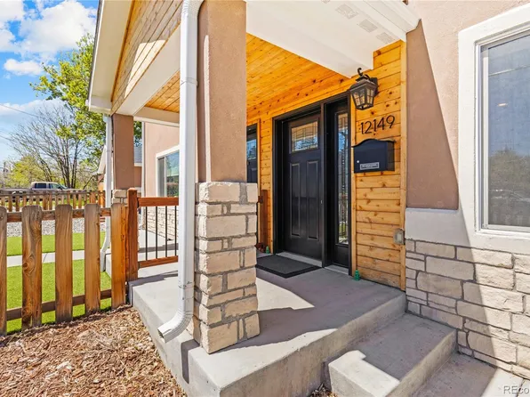 12149 W Katherine Avenue, Lakewood, CO 80401