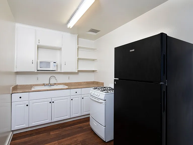 Aztec Lofts Apartments — Photo 50