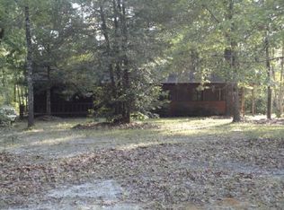 520 Blackberry Rd, Nahunta, GA 31553