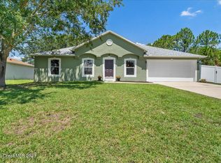 3251 Warsaw Ave SE, Palm Bay, FL 32909