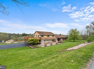 351 Walnut Rd, Reading, PA 19606