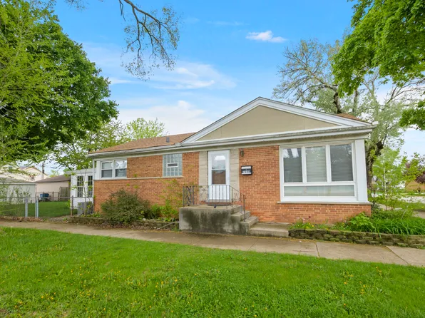7240 13th St, Forest Park, IL 60130