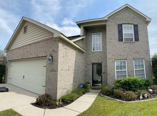 808 Creyk Ct, Conway, SC 29526