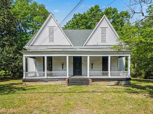 192 Cloud St, Jonesboro, GA 30236