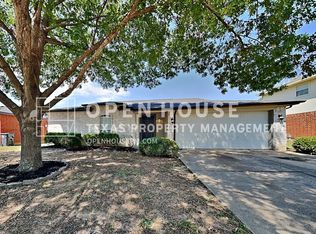6506 Juliette Run, Arlington, TX 76002