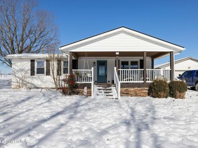 268 Beasley Ln, Sulphur, KY, 40070