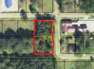 1911 Panama Ave, Waycross, GA 31503