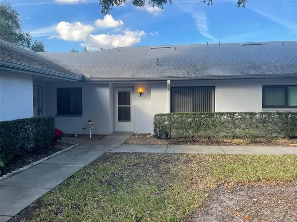 2721 COUNTRYSIDE BOULEVARD #102, CLEARWATER, FL 33761