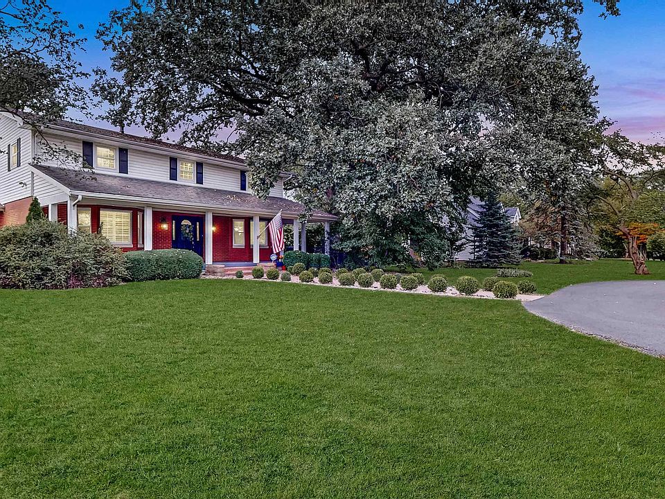 1st image of 6009 N Wickwood Rd