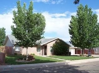 265 N 470 W, La Verkin, UT 84745