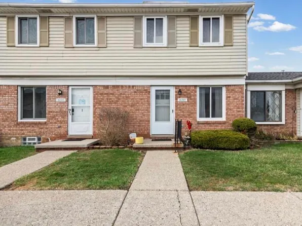 16369 Brittany Dr, Roseville, MI 48066