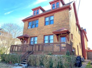 364-366 Bailey Ave #364, Pittsburgh, PA 15211