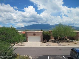 4213 S Westcotta Ct, Green Valley, AZ 85622