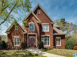 2022 Eagle Valley Dr, Birmingham, AL 35242