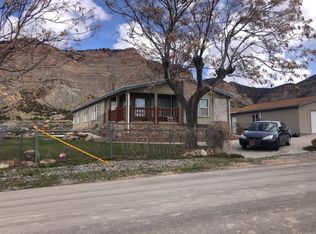 777 Janet St, Helper, UT 84526