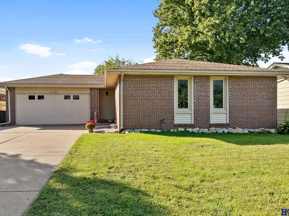 5201 Sherman St, Lincoln, NE 68506