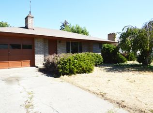 1303 S 7th Ave, Yakima, WA