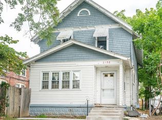 2158 Indiana Ave, Columbus, OH 43201