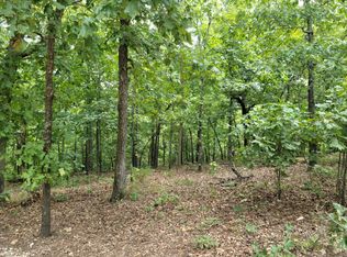 0 Cherokee Acres Dr, Cherokee Village, AR 72529