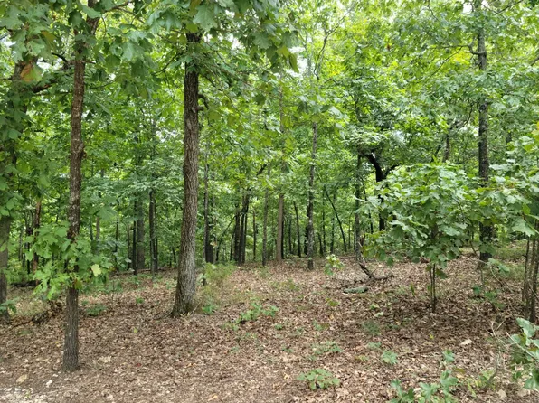 0 Cherokee Acres Dr, Cherokee Village, AR 72529