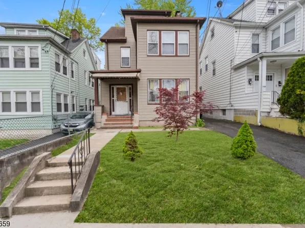 192 Oxford St, City Of Orange Twp., NJ 07050