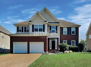 3035 Romain Trl, Spring Hill, TN 37174