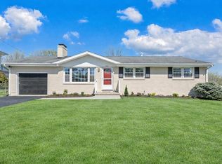 2407 Laura Rd NW, Roanoke, VA