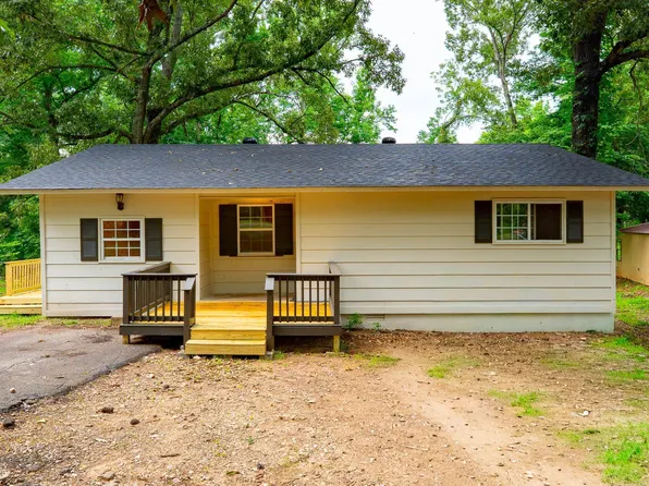 6823 Foxfire Dr, Benton, AR 72019