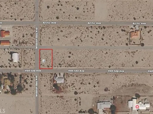 1544 Red Sea Ave, Thermal, CA 92274